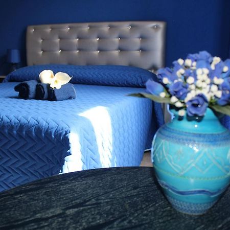 B&B Fontevecchia Castelsardo Rum bild