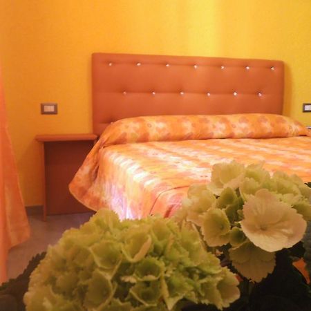 B&B Fontevecchia Castelsardo Exteriör bild